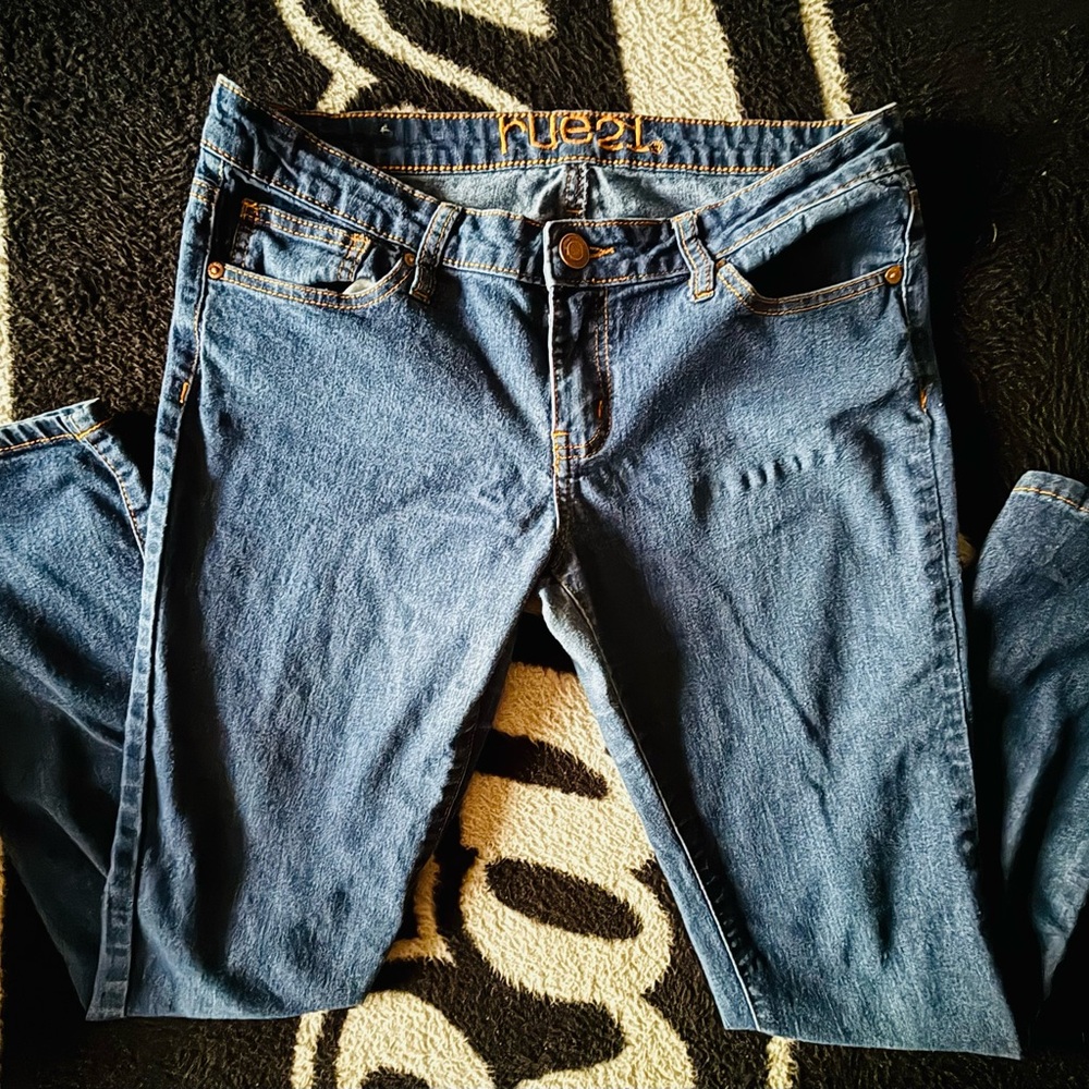 Rue21 Jeans